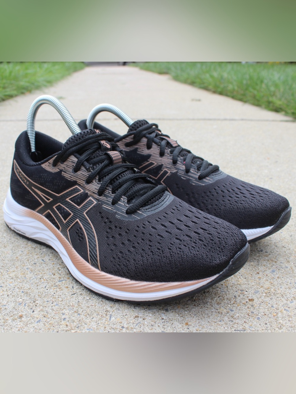 ASICS Gel-Excite 7 Women's Running Shoes Sz 9.5